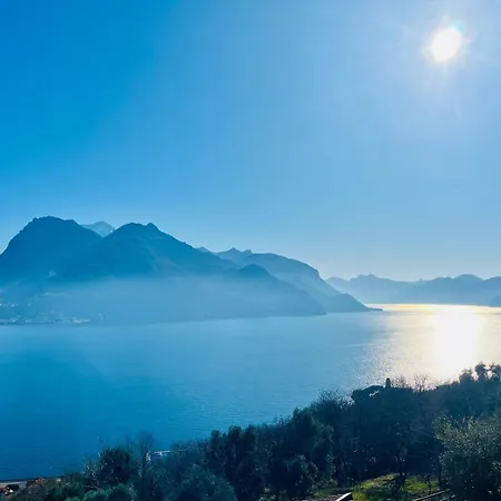 Daire Casa Paradiso San Siro (Lombardy)
