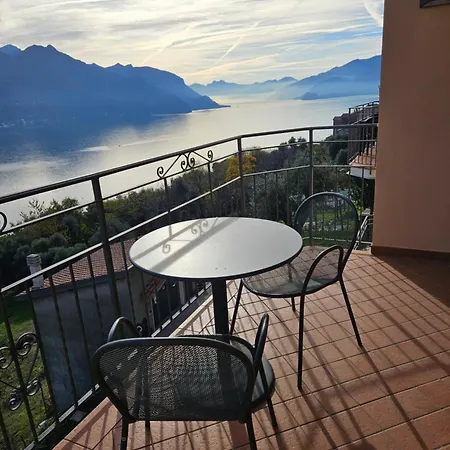 Casa Paradiso Daire