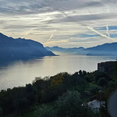 Casa Paradiso Apartment *