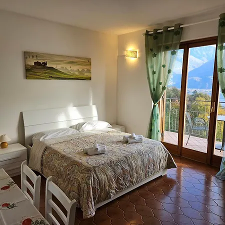 Casa Paradiso