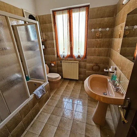 Apartment Casa Paradiso San Siro (Lombardy)