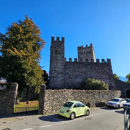 Apartment Casa Paradiso San Siro (Lombardy)