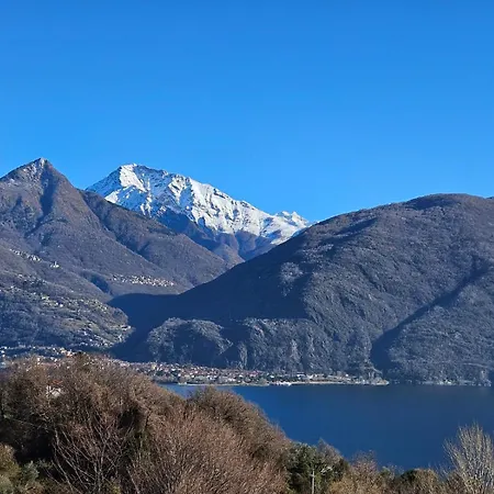 Casa Paradiso * San Siro (Lombardy)