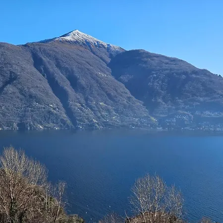 Casa Paradiso Διαμέρισμα *