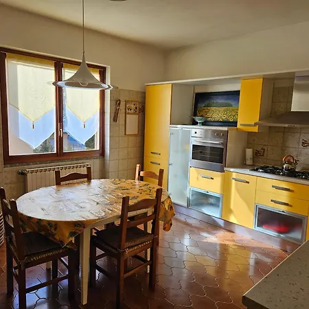 Casa Paradiso * San Siro (Lombardy)