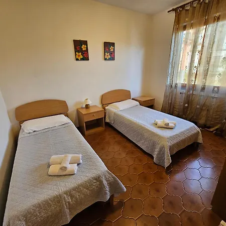 Casa Paradiso * San Siro (Lombardy)