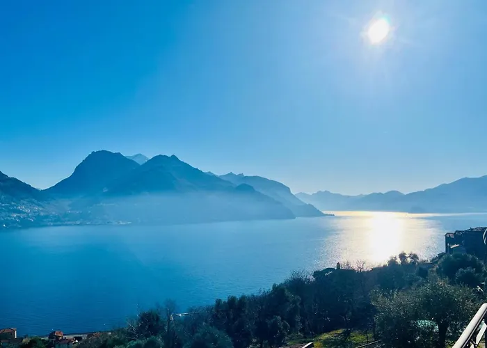 Апартаменты Casa Paradiso Сан-Сиро