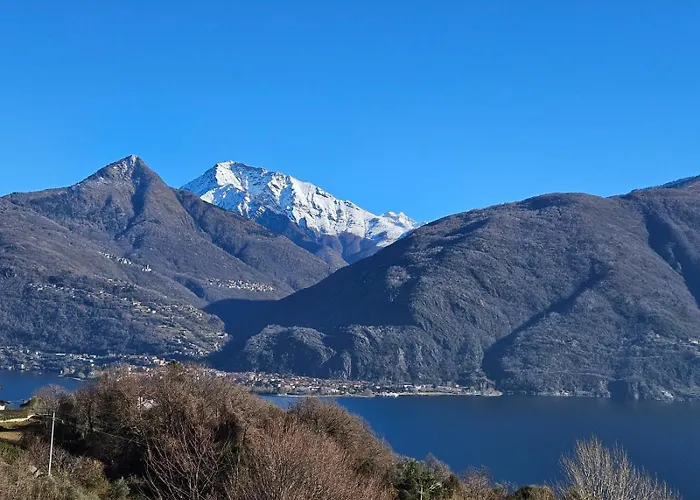 Casa Paradiso * San Siro (Lombardy)