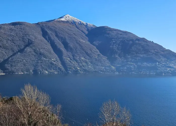 Casa Paradiso Апартаменты *