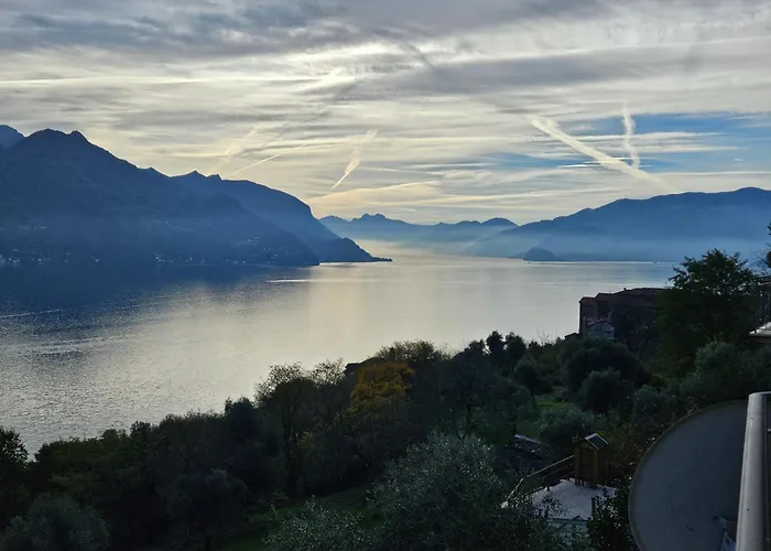 Casa Paradiso Lejlighed *