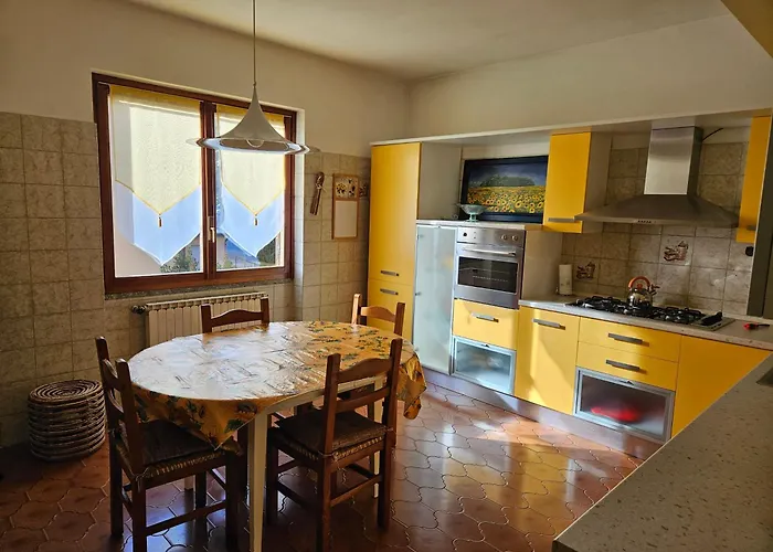 Casa Paradiso * San Siro (Lombardy)