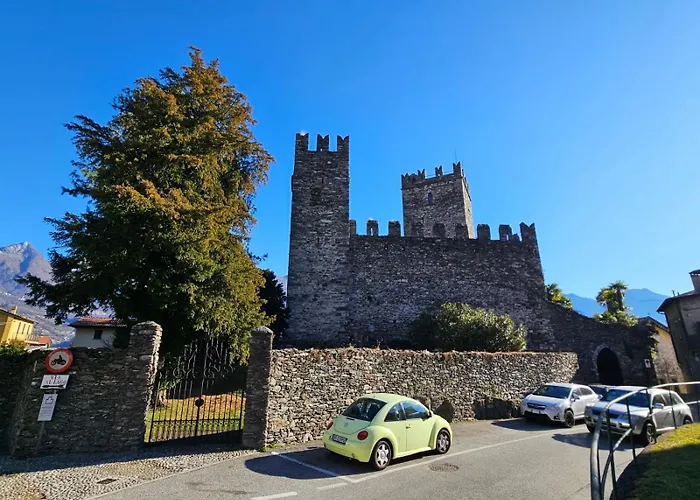 Lejlighed Casa Paradiso San Siro (Lombardy)