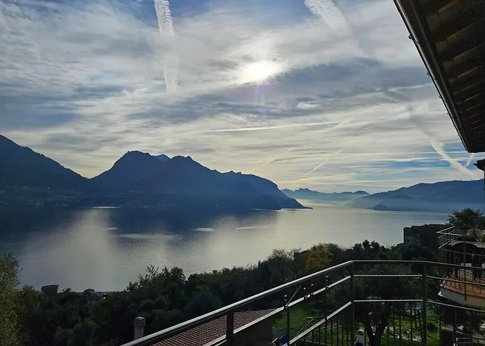 Casa Paradiso San Siro (Lombardy)