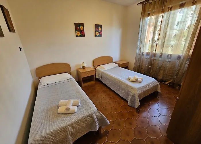 Casa Paradiso * Сан-Сиро