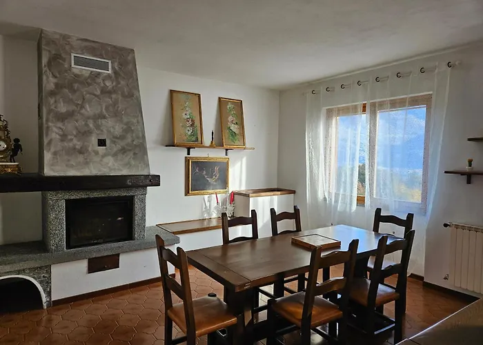 Lejlighed Casa Paradiso