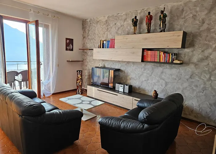 Casa Paradiso Сан-Сиро