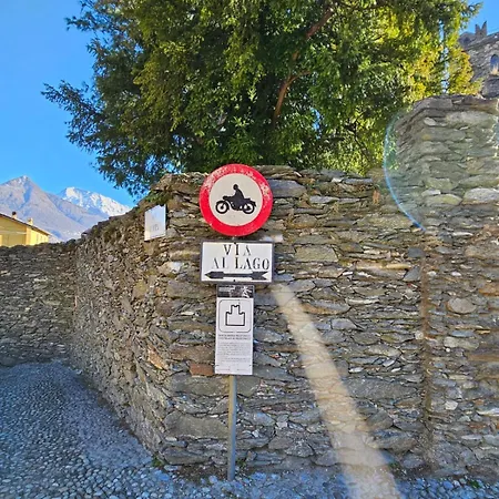 Casa Paradiso * Сан-Сиро