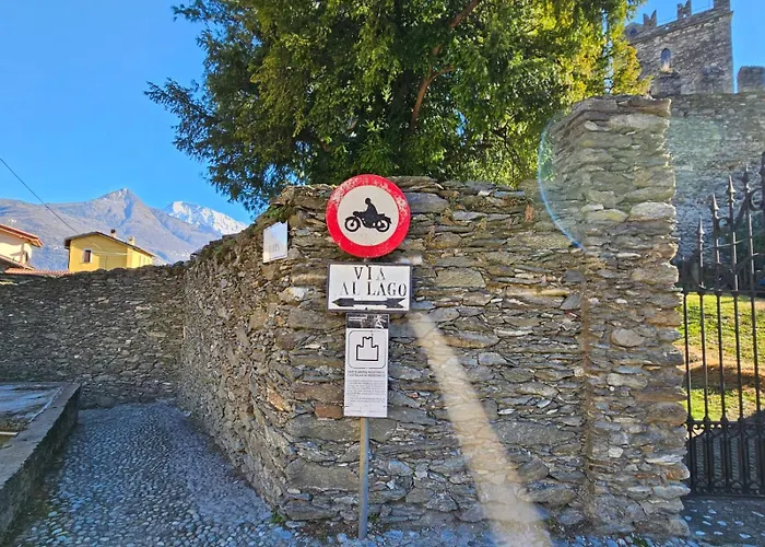 Casa Paradiso * San Siro (Lombardy)