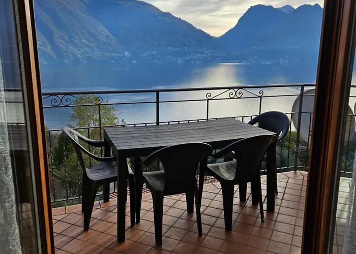 Casa Paradiso